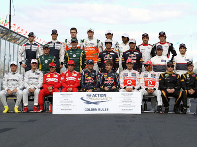 Πόσα χρήματα πληρώνονται οι πιλότοι της F1